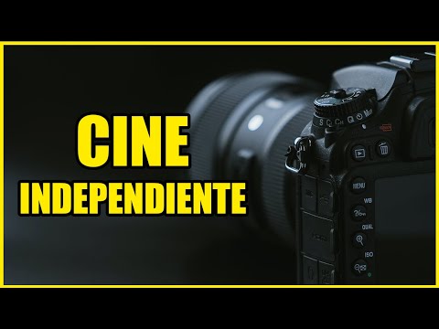 Te explico que es el cine independiente en menos de 5 minutos