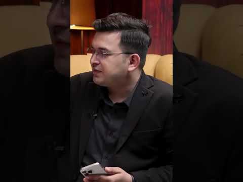 Chhavva Vicky Kaushal Ft.@shubhankarmishraofficial | #shorts #chhava