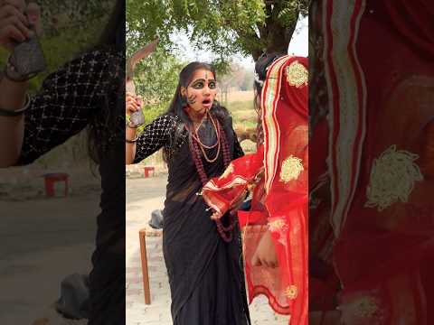 Devi Ma Ki Mahima 🙏#short #chandanshortsvloger #comedy #suspense #Navratri special #viralshort