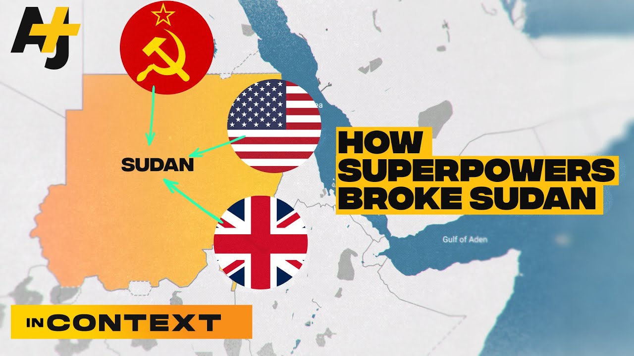 Sudan in Crisis: What Led to the Military Takeover?