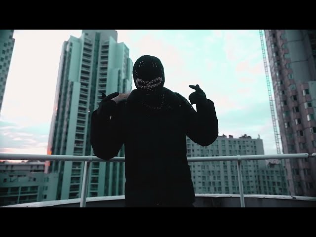 KLM Pursang Returns with New Hit 'Elle & Ma Soeur' 🎶 | Official Music Video