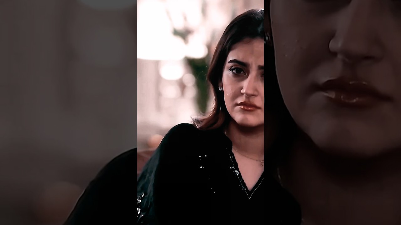 Jaan Nisar OST Status ❤️ | Danish Taimoor's Romantic Moment