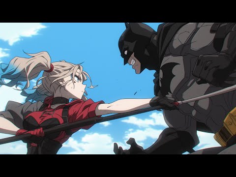 Suicide Squad ISEKAI「AMV」- Villains and Heroes