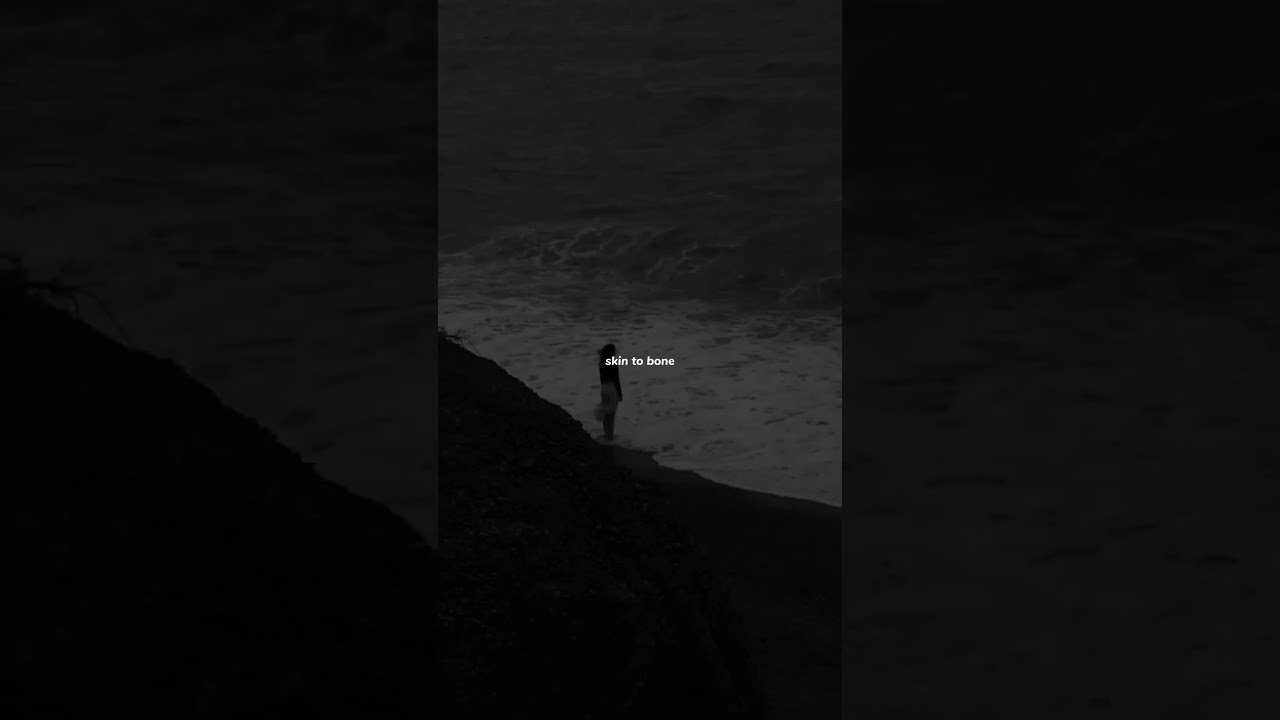 🎶 'Lovely' by Billie Eilish & Khalid — Lyrics, Aesthetic Vibes & WhatsApp Status