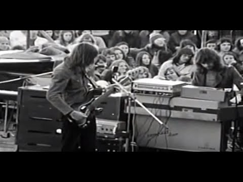 Pink Floyd's 'Time' from Syd Barrett to The Wall 🎶