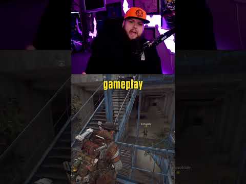 ARC Raiders next update is HUGE... #arcraiders #fyp #twitch #gaming