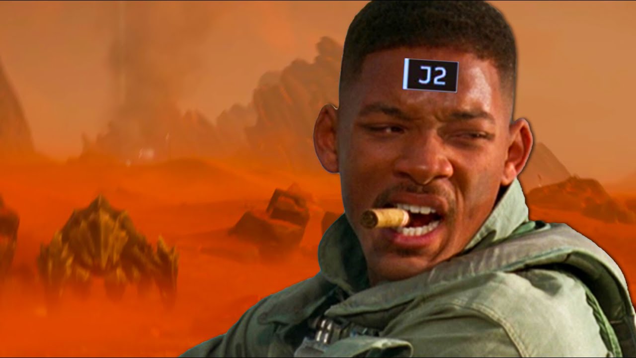 Helldivers 2.exe: Funny Glitches & New Mech Update 🚀