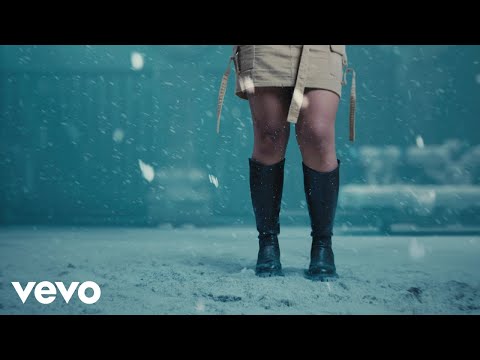 Nael, Majesty - Kalina (Officiel Clip)