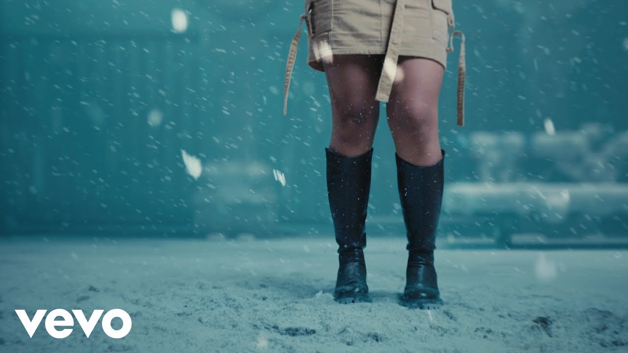 Nael & Majesty's Hit Song 'Kalina' 🎶 Official Music Video