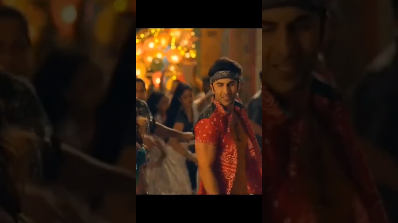 Bijli Song Status from Govinda Naam Mera 🎶