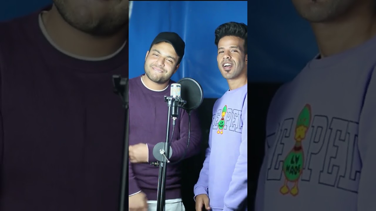 أفضل رد قوي على أغنية مسيطرة 🎶