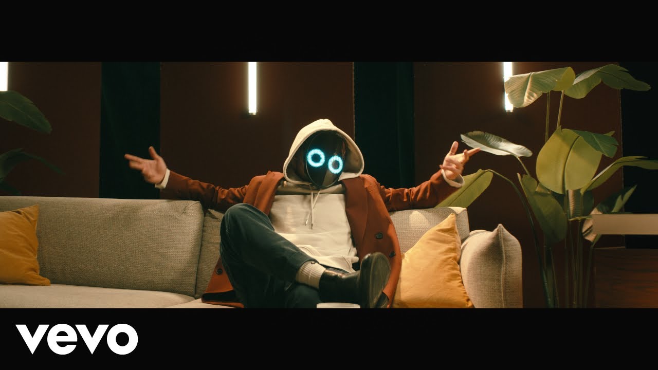 BoyWithUke's New Single 'Understand' – Stream Now 🎶