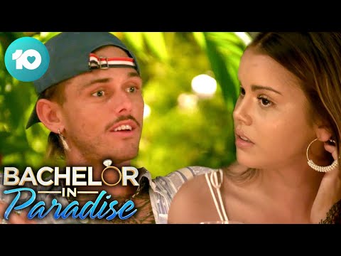Tim Sparks Drama with Renee & Cass | Bachelor in Paradise