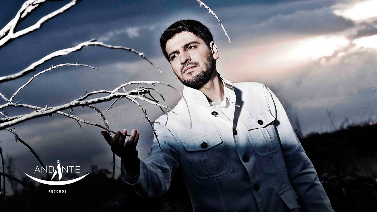 Sami Yusuf - The Source 🌍