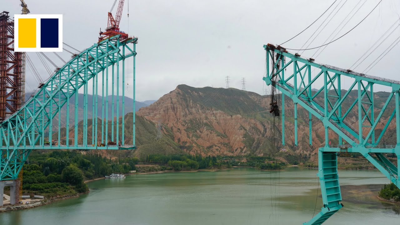 At least 12 dead in China bridge collapse