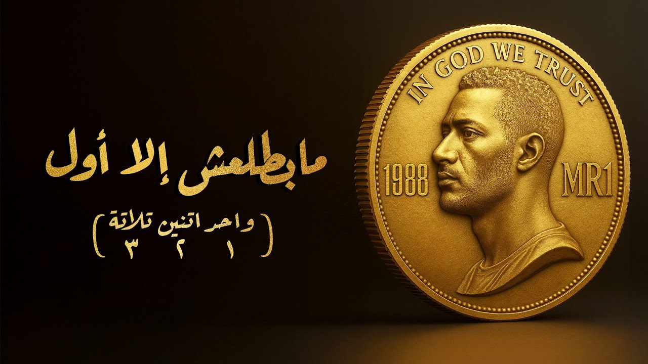 محمد رمضان - مابطلعش إلا أول 🎶 | استمع لأجمل أغانيه الآن!