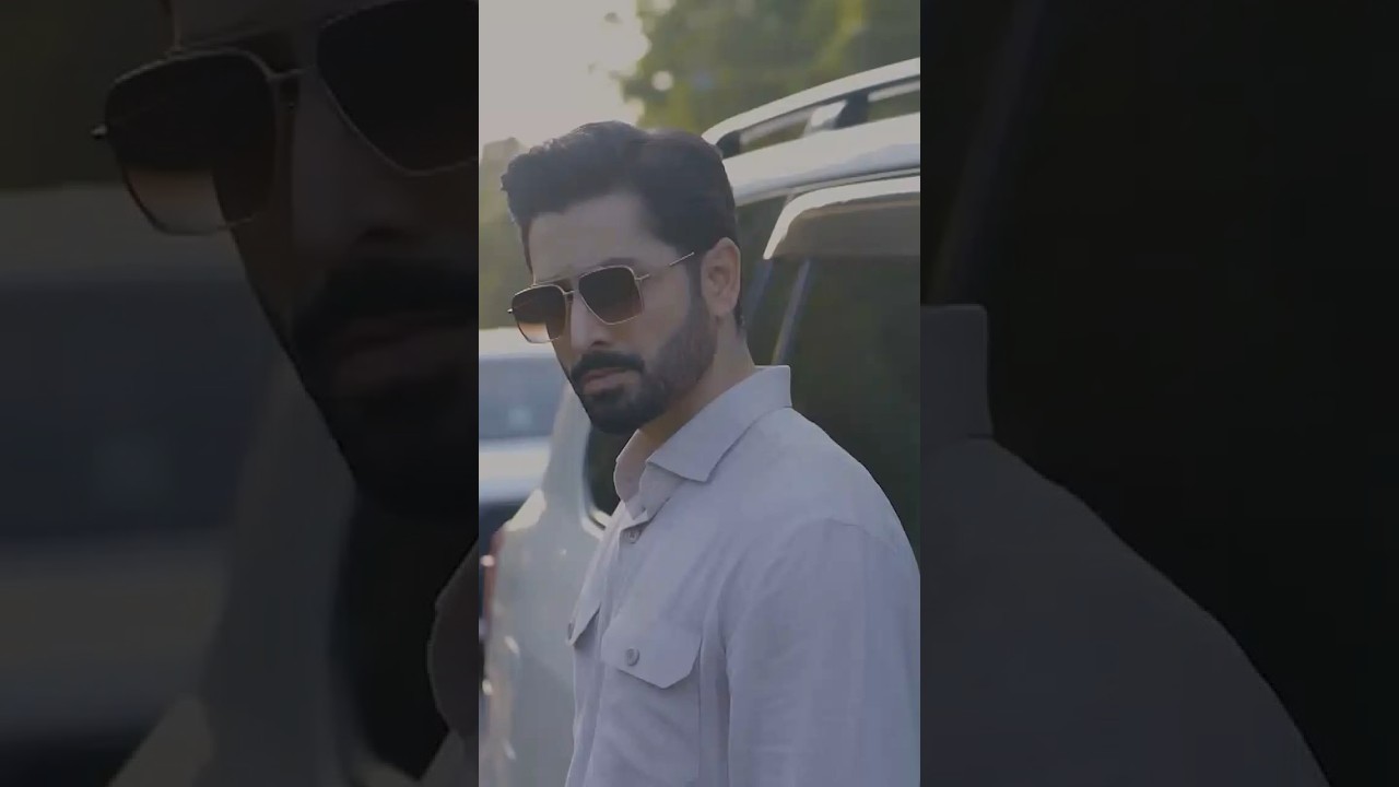 Sher Drama Episode 28 Teaser | Danish Taimoor