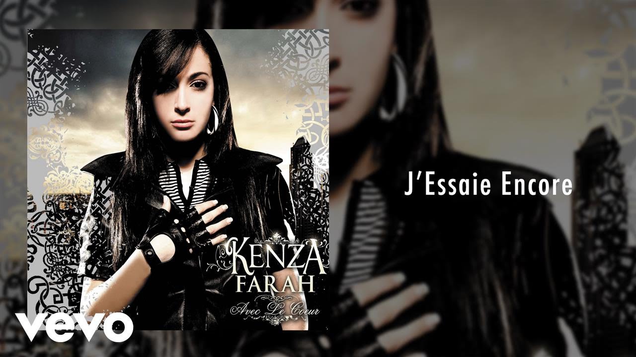 Kenza Farah - Fais le Job (Remix) now available! 🎶