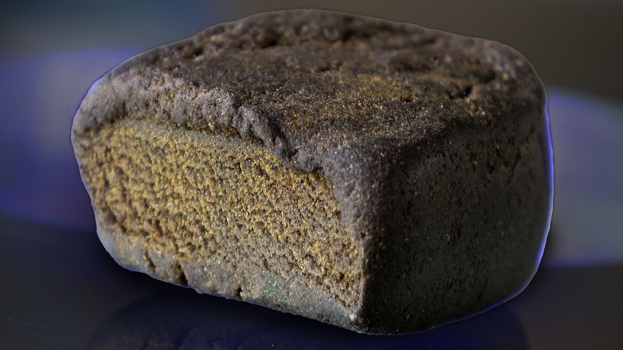 Mazar-i-Sharif Hash Wednesday π