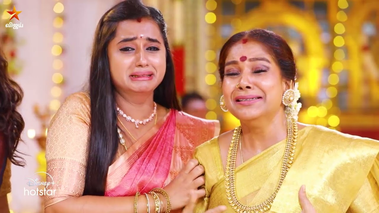 Aaha Kalyanam Promo: Watch New Episodes Every Night from Feb 10-14, 2025! 🎬