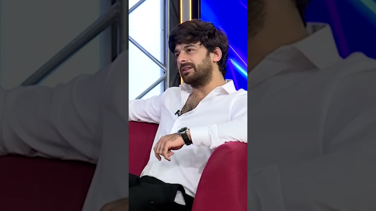 Hamayoun Ashraf's Hilarious Script | Comedy & Poetry Highlights 😂