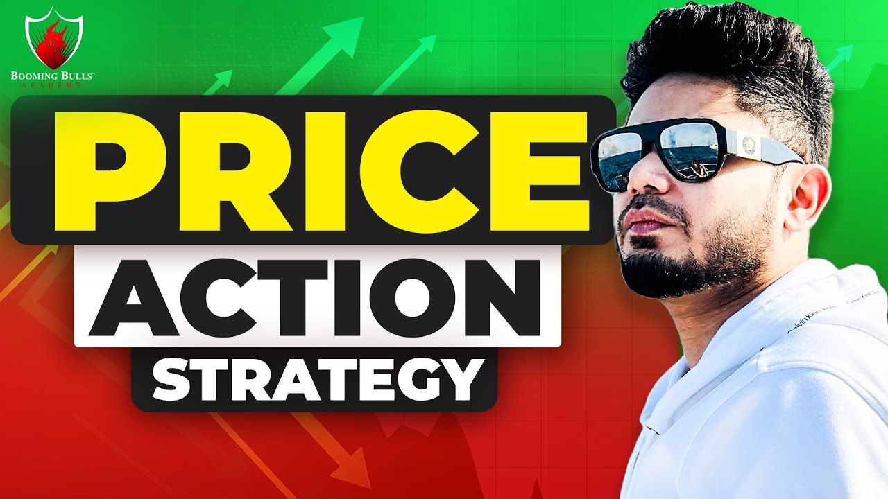 Forex Price Action Strategies ๐