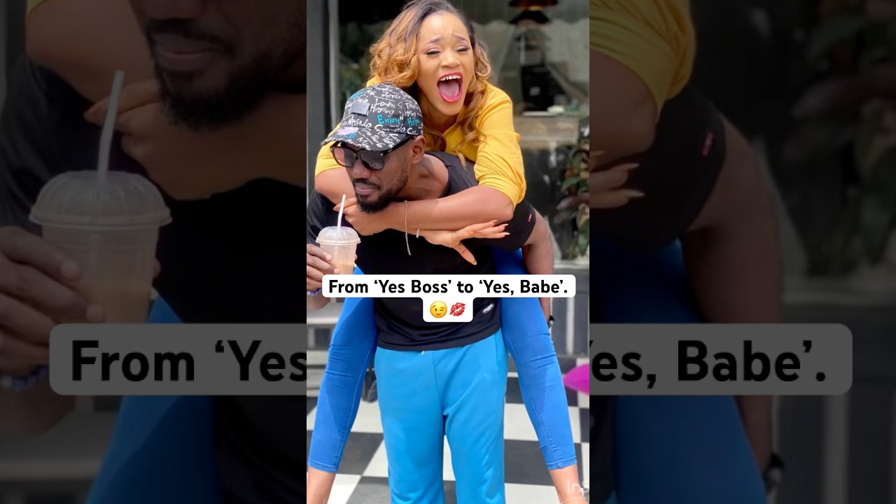 Behind-the-Scenes with Eddie Watson & Nini Mbonu 🎬