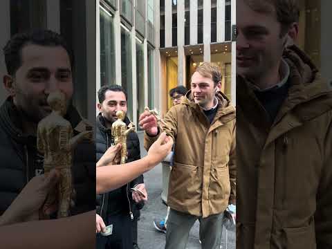 $100 Cash or Two Silver Coins? #traxnyc #gold #shorts