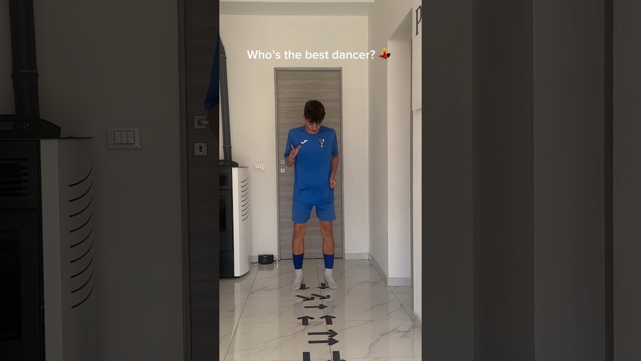 Chi è il Miglior Ballerino della Cookies Family? Vota Ora! 💃