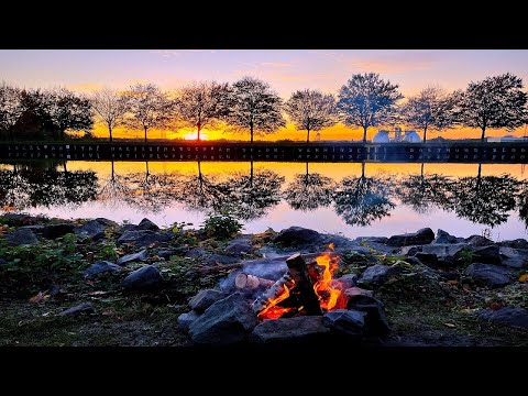 Музыка для двоих у камина,романтическая музыка для отдыха.