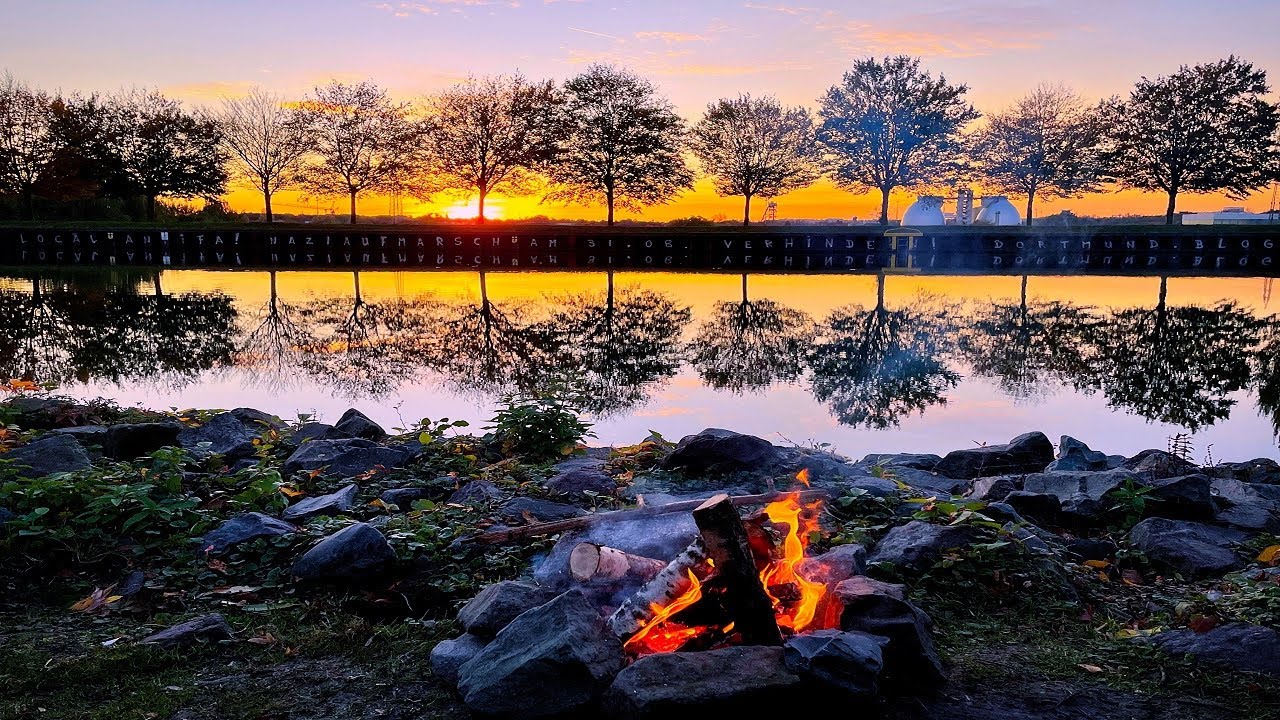 Романтическая музыка у камина для двоих🔥