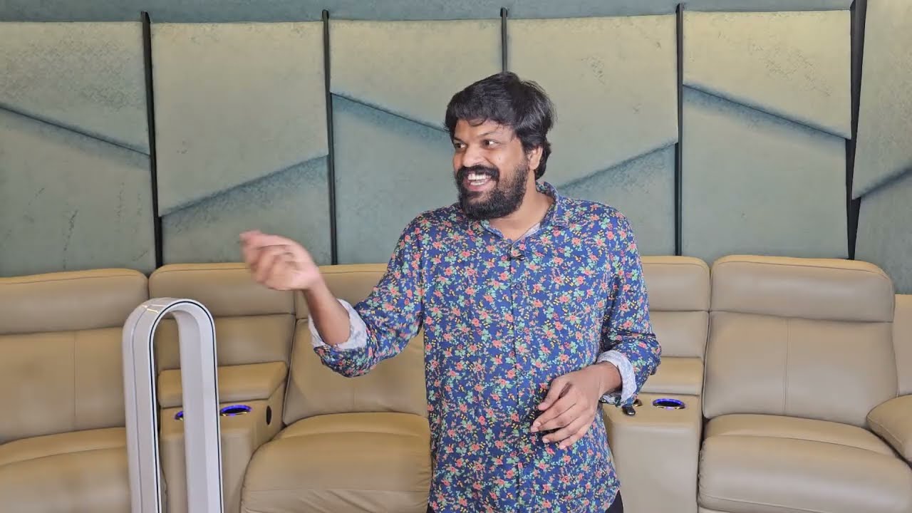 Bigg Boss Telugu 9: Week 8 Elimination Breakdown by Adi Reddy 🚪