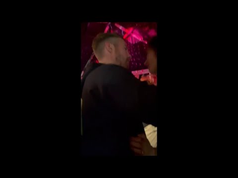 New video emerges of Sanna Marin dancing at Helsinki nightclub