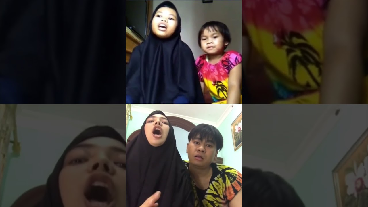 Orang Itu Sekarang Sudah Besar π