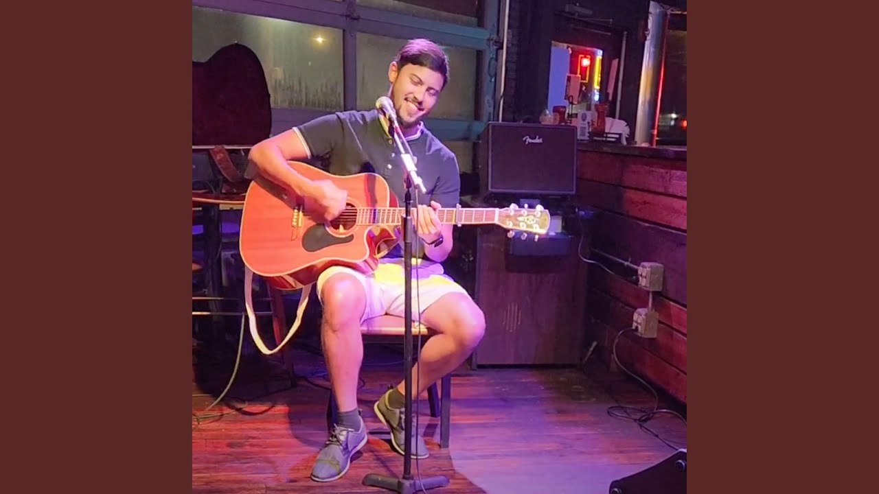 Come Back To Me (Acoustic) by John Dorris 🎸