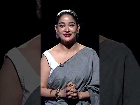 Beautiful Welcome Back With Faiza Gillani🥰| MazaqRaat | #imranashraf #viral #trending #shortsfeed