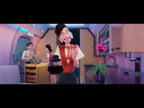 Vous ĂȘtes un dĂ©mon ? | KPop Demon Hunters (Français/French)