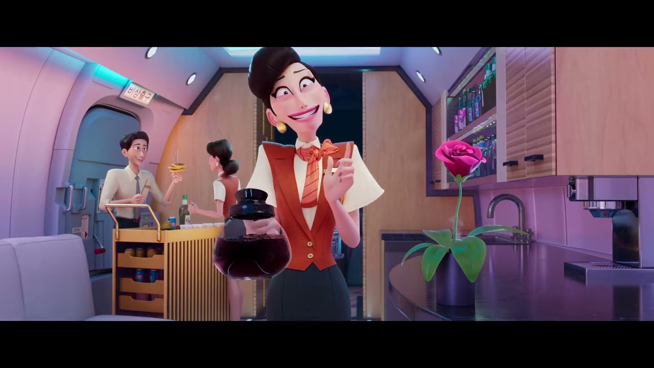 KPop Demon Hunters : Secrets et Mystères des Idoles 🌟