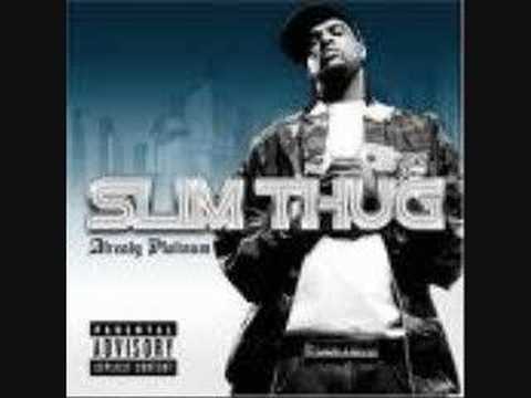 Slim Thug - Click Clack ๐ถ