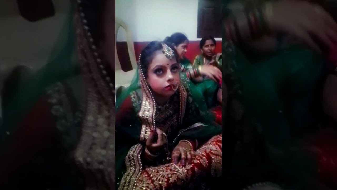 Chand Si Dulhan - A Beautiful Love Story 🌙