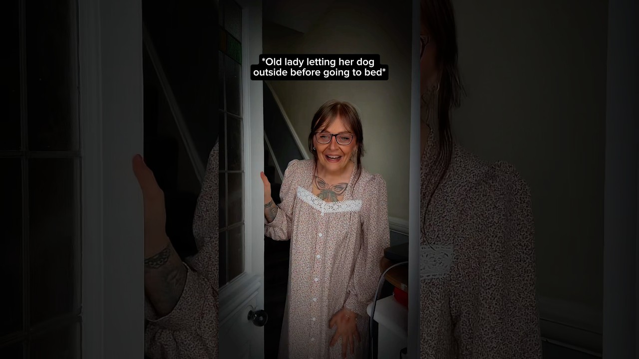 Mr Ballen's Horror Story: A Creepy and Scary Tale