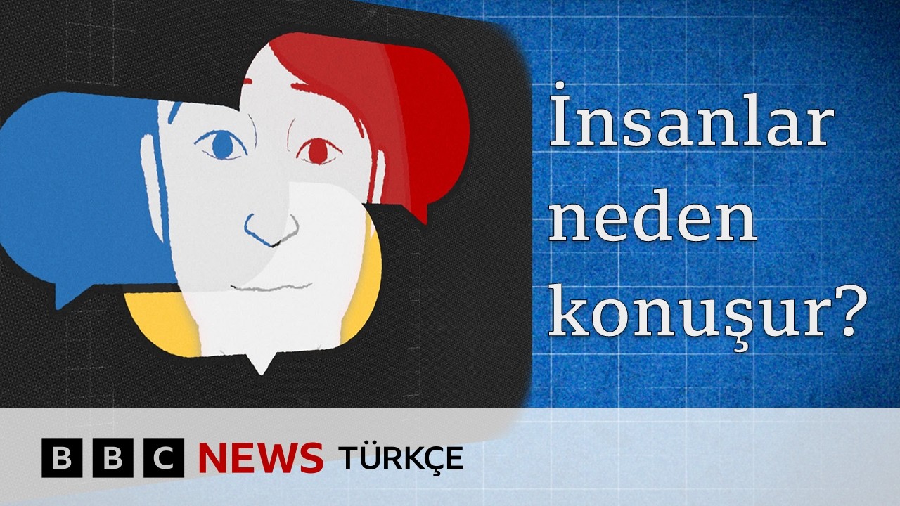 İnsanların Konuşma Gizemi 🧠