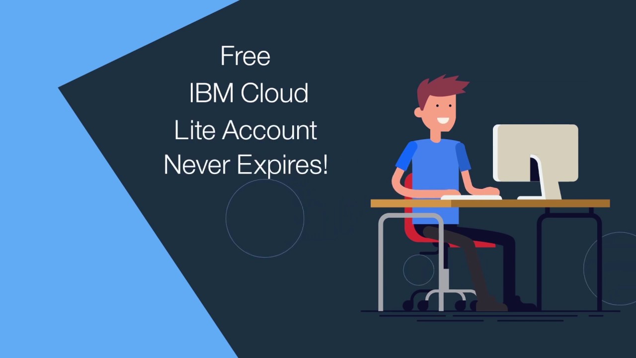 Get Started with Your IBM Cloud Lite Account ☁️