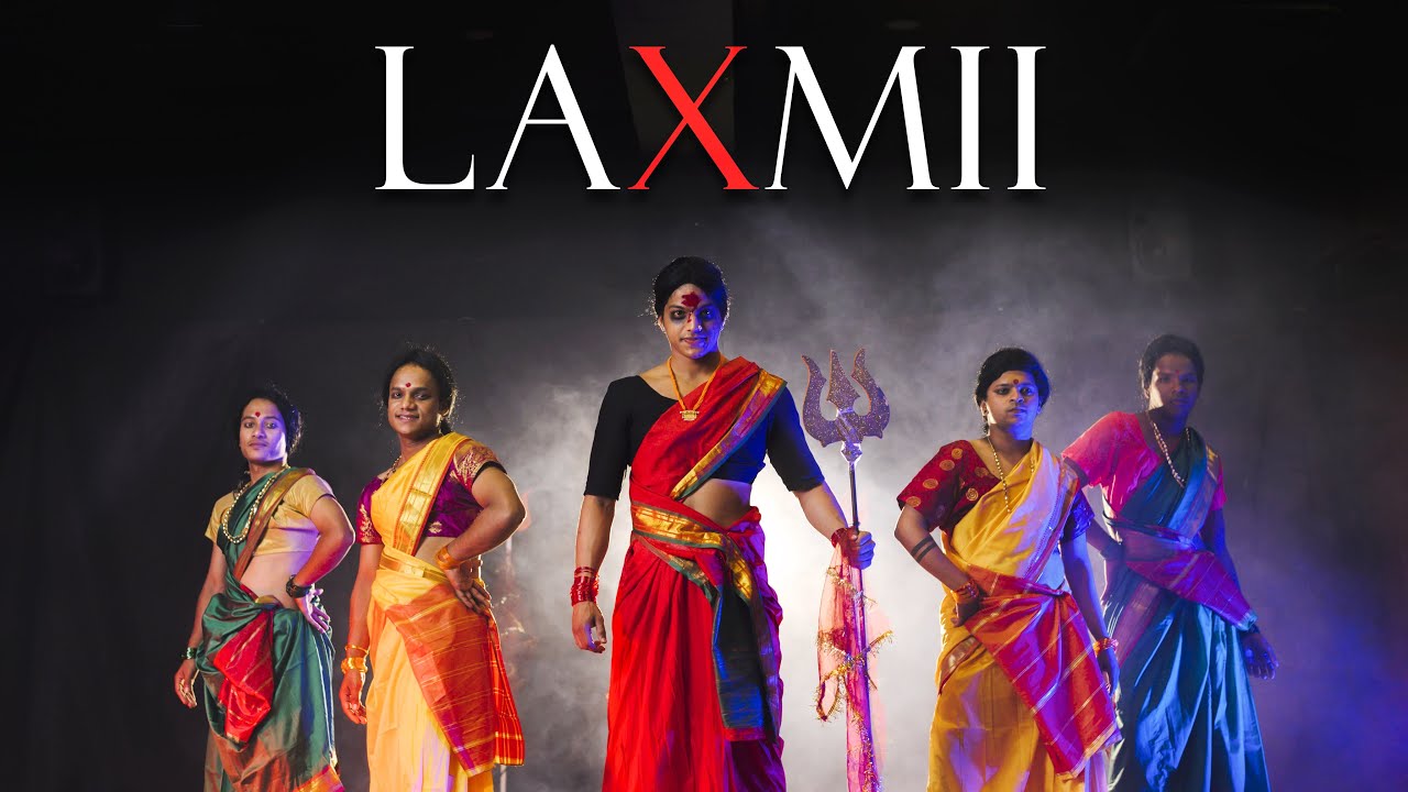 LAXMII BUM BHOLE Dance Cover by Shubham Kusale