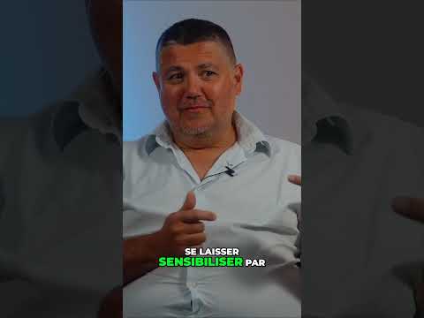 Se laisser toucher par les situations #psychothérapie