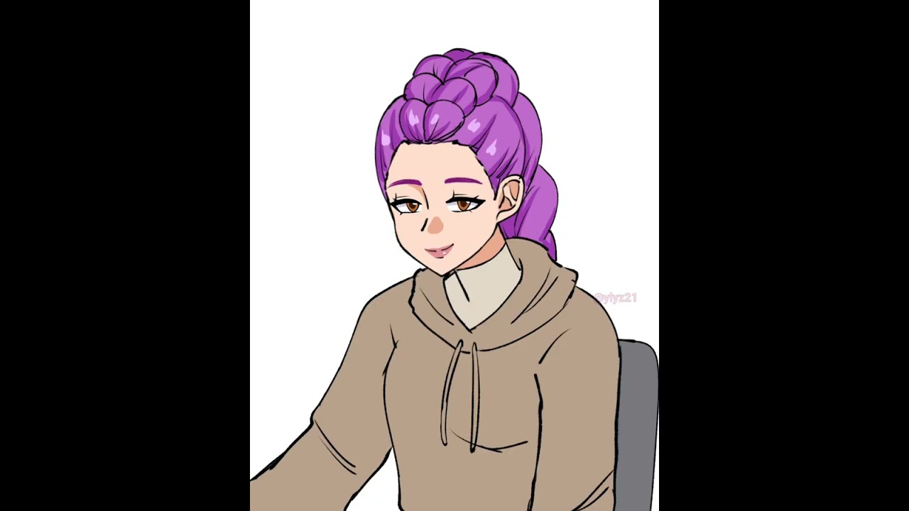 Kpop Demon Hunters Part 2 🐯