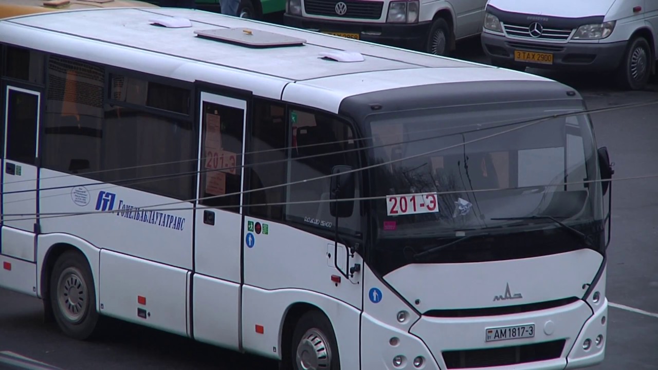 Мозырь – Калинковичи: маршрут и особенности