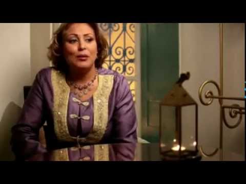 Amel Alouane Supports Ben Ali in 2009 🇹🇳