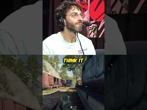 Gamer era unlocked 🎮🤣 | Gianmarco Soresi #callofduty