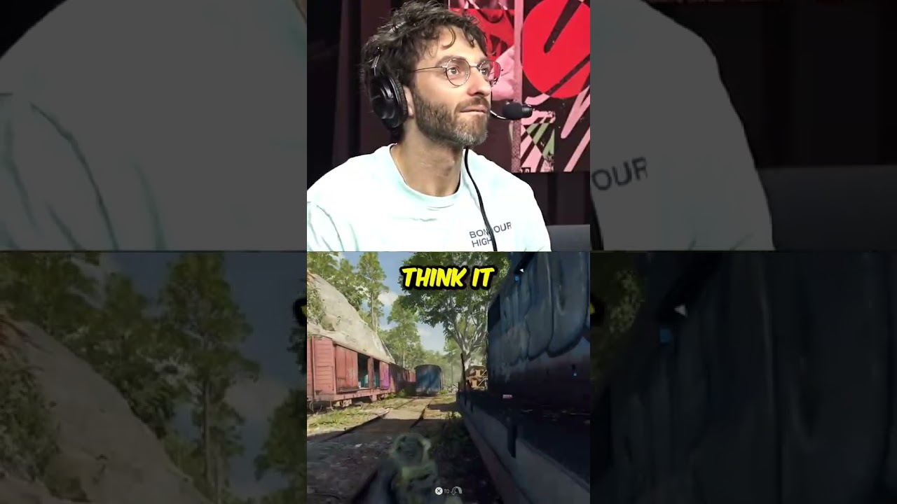 Gamer Era Unlocked 🎮 | Gianmarco Soresi's Call of Duty Adventures & Tour Dates